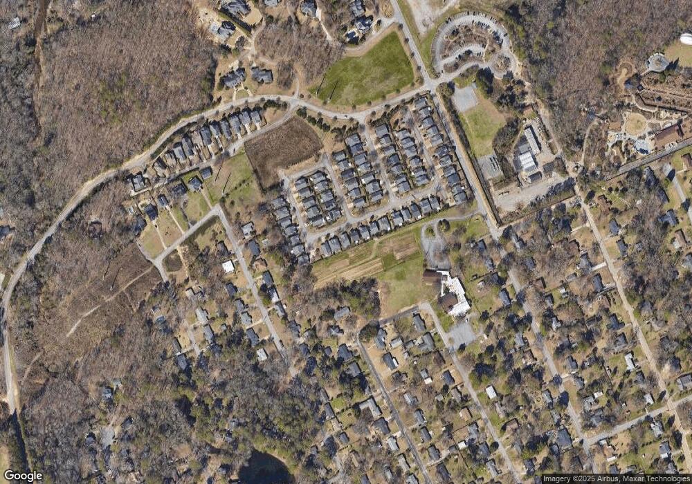 219 Garden View Dr, West Columbia, SC 29169 - photo 1