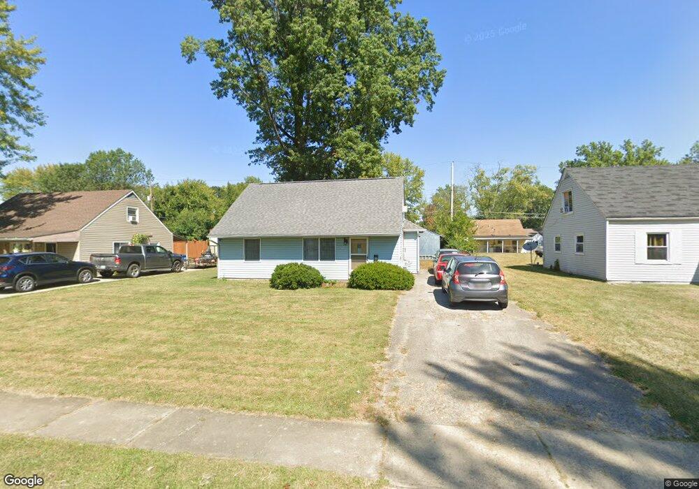 5012 Winslow Dr, Columbus, OH 43213 - photo 1