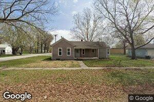 910 Lincoln Ave, Malvern, IA 51551