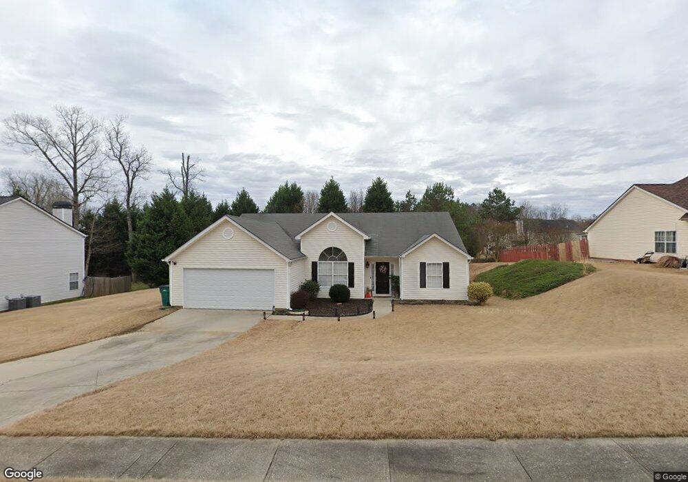 778 Baskins Cir, Winder, GA 30680 - photo 1