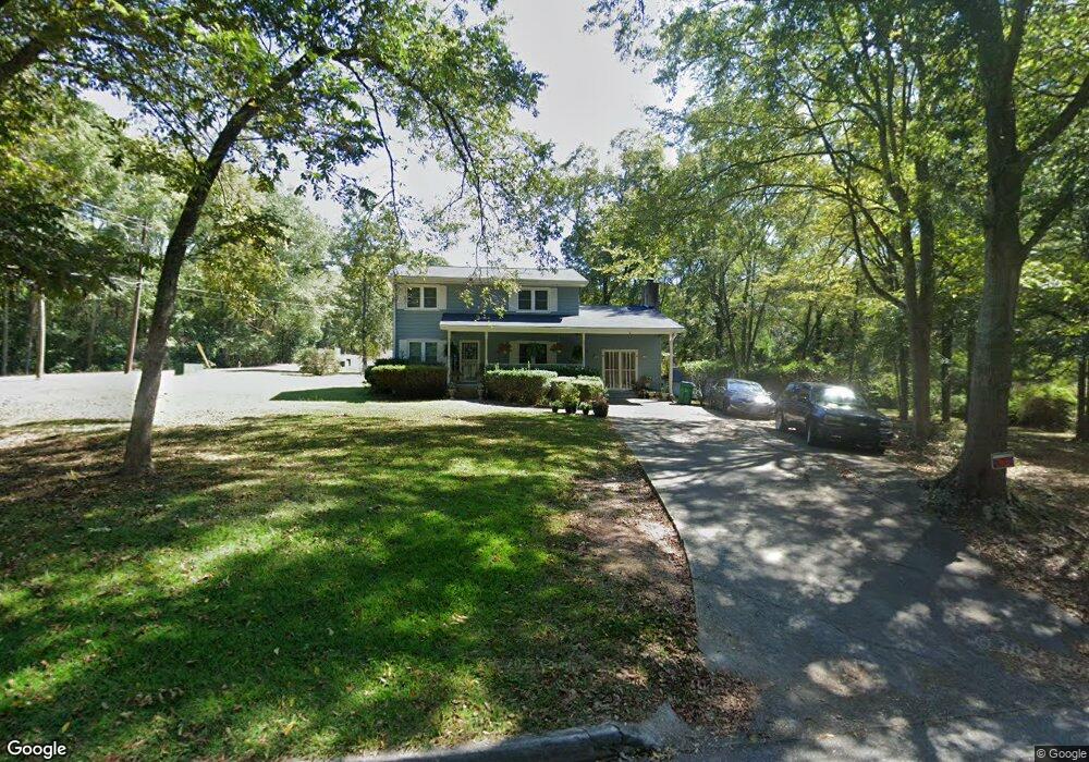 2524 Spring St, Lithonia, GA 30058 - photo 1