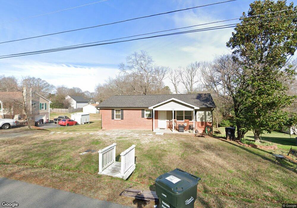 218 Stonecrest Cir SW, Concord, NC 28027 - photo 1