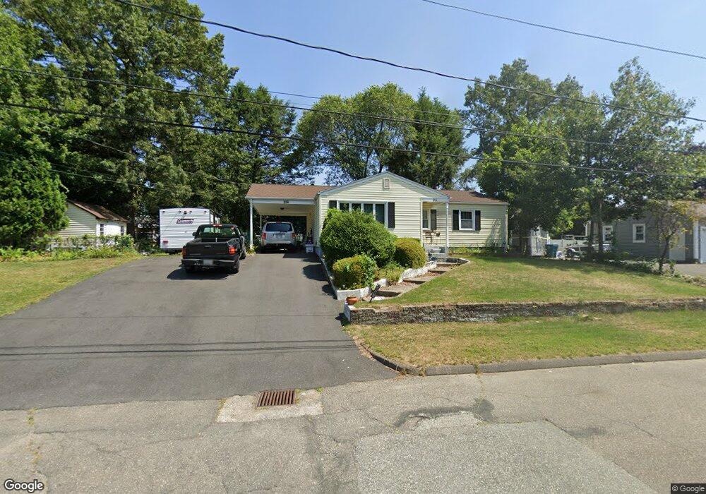 25 Fletcher Cir, Chicopee, MA 01020 - photo 1