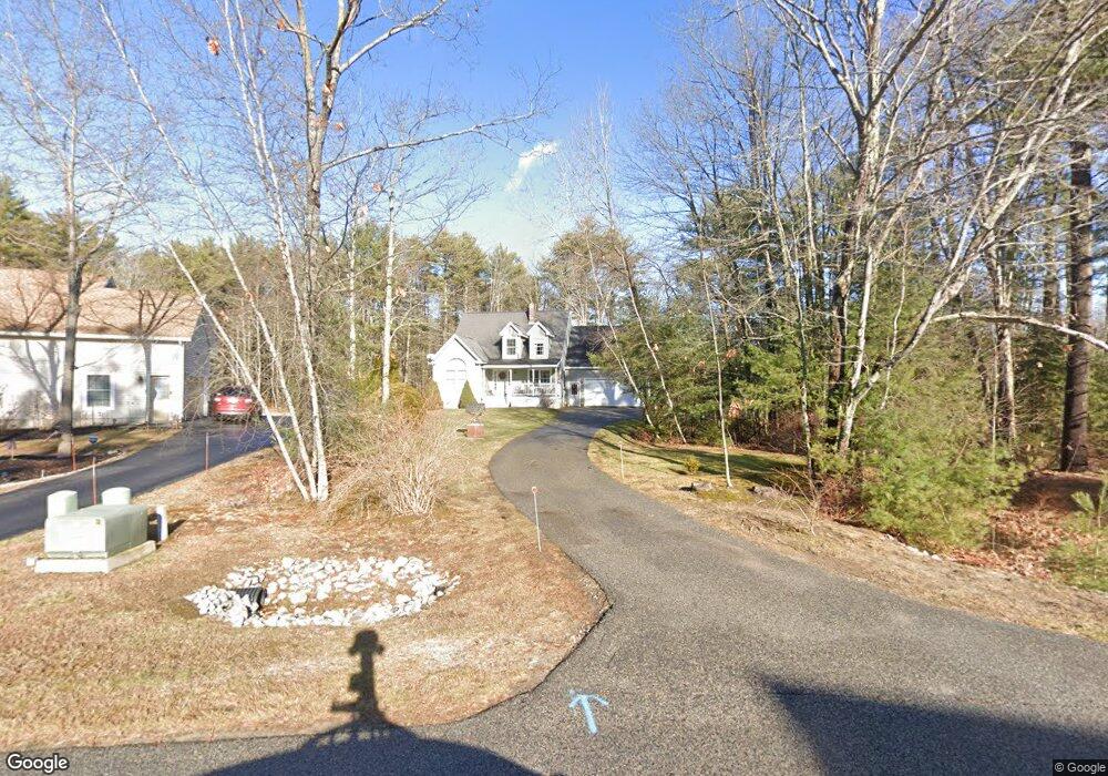 3 Finch Way, Scarborough, ME 04074 - photo 1