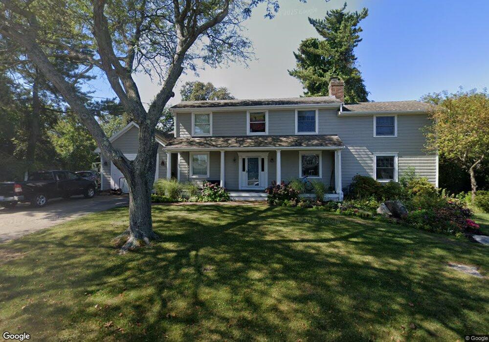 49 Egypt Beach Rd, Scituate, MA 02066 - photo 1