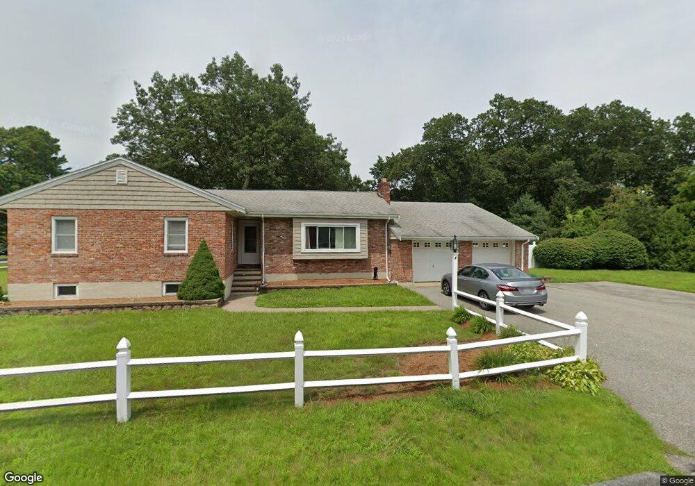 2 Chandler Rd, Wilmington, MA 01887 - photo 1