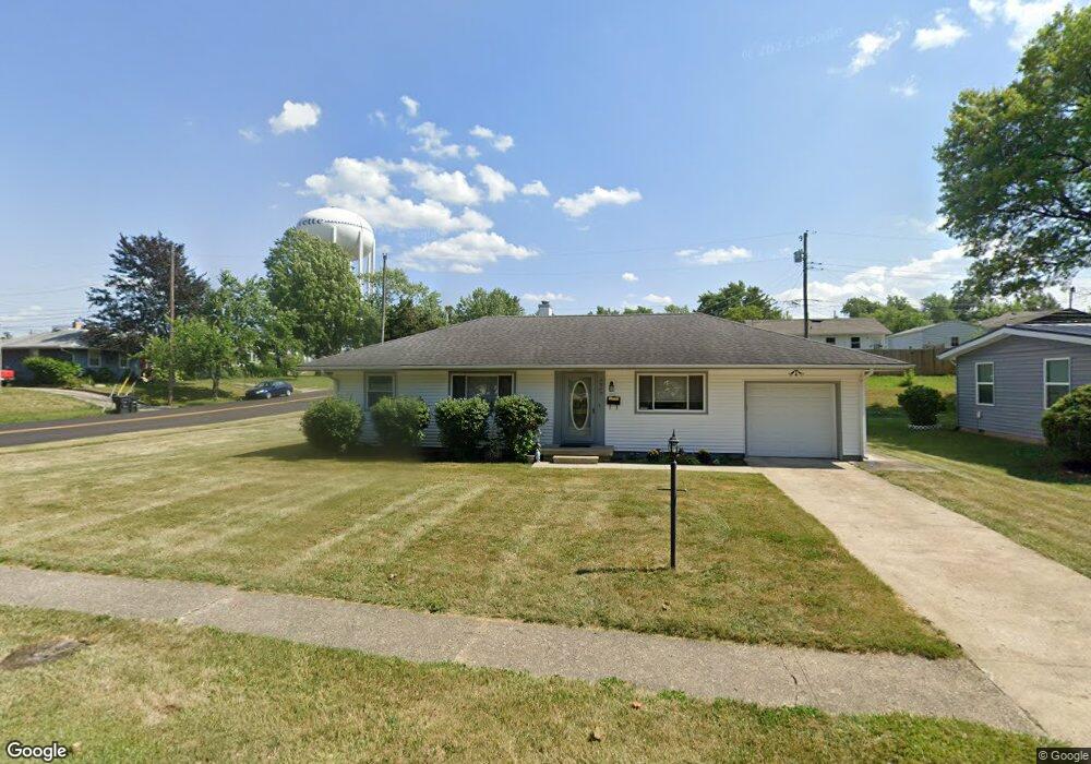 2929 Beverly Ln, Lafayette, IN 47904 - photo 1