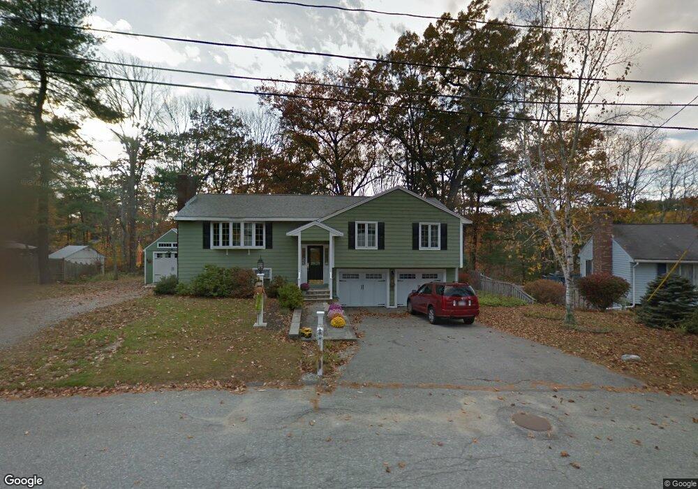 118 Drake Rd, Burlington, MA 01803 - photo 1