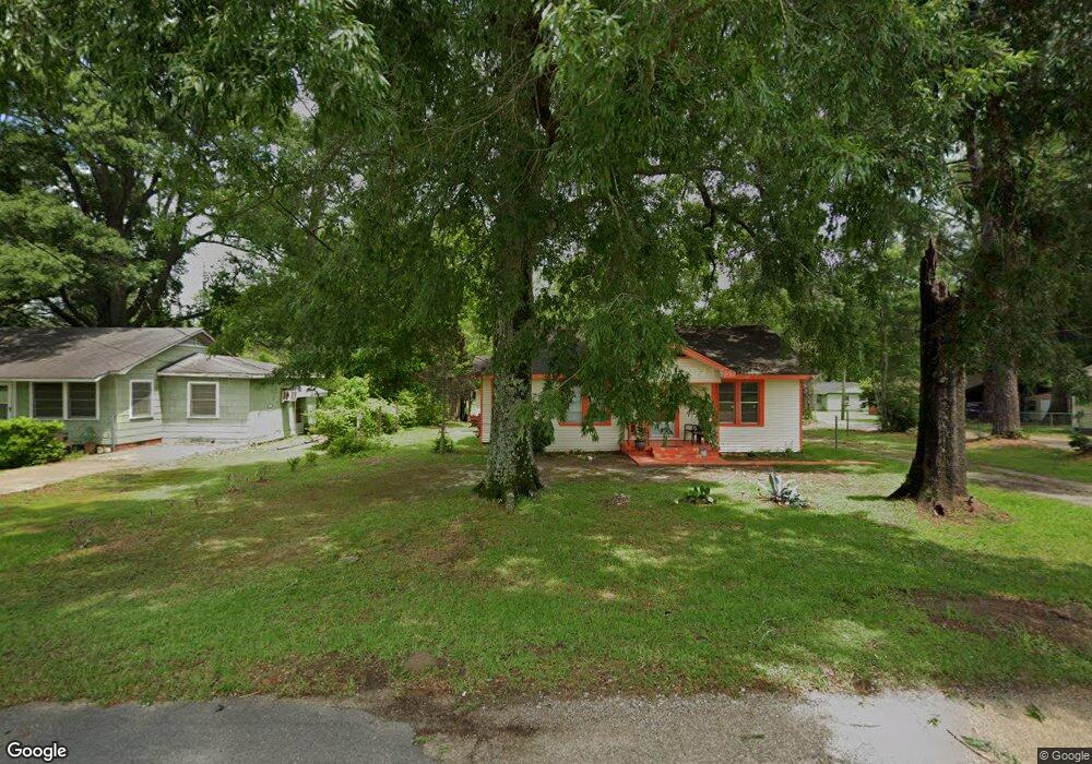 1328 West Dr, Laurel, MS 39440 - photo 1