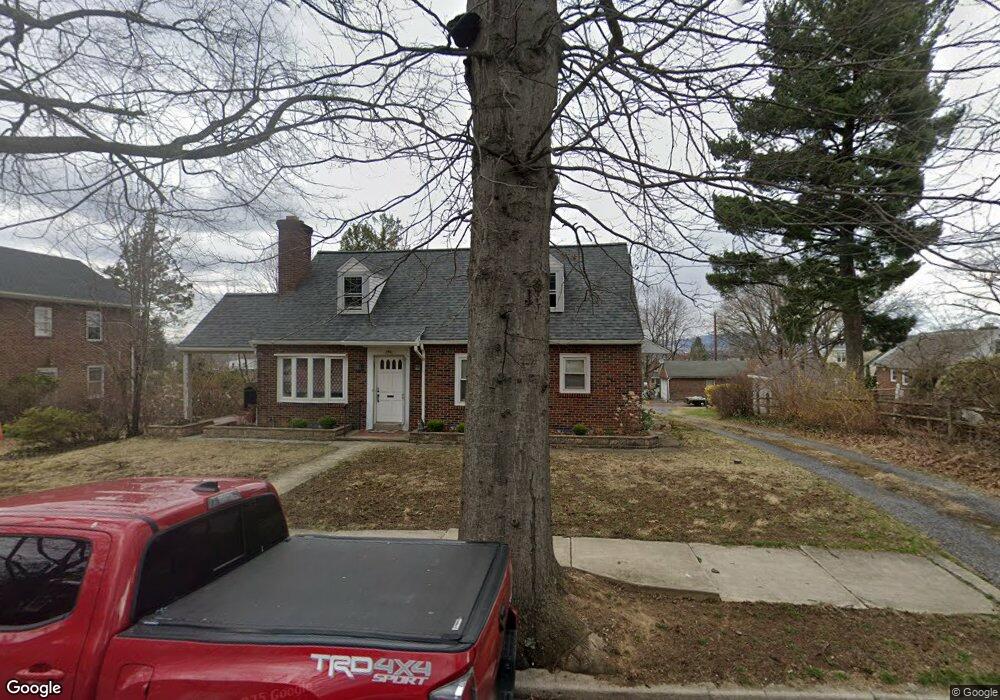 213 2nd St, Reading, PA 19607 - photo 1