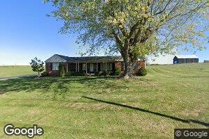 2932 Franklinton Rd, Pleasureville, KY 40057