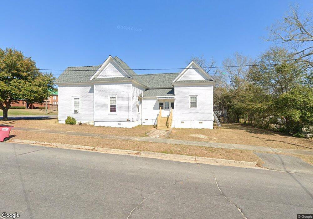 411 S 9th Ave, Mc Rae, GA 31055 - photo 1