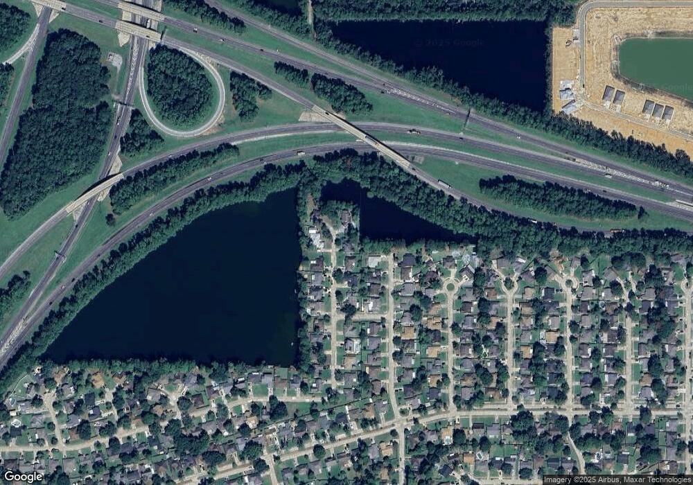 165 Lake D Este Dr, Slidell, LA 70461 - photo 1