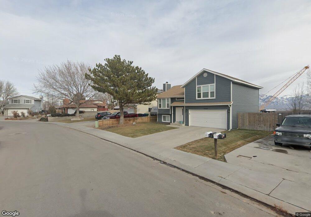 6249 Barton Park Dr, West Jordan, UT 84081 - photo 1