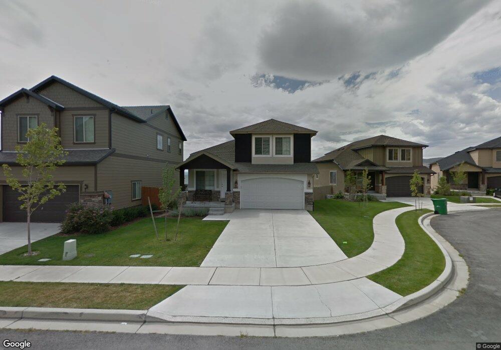 5043 N Fox Hollow Way, Lehi, UT 84043 - photo 1