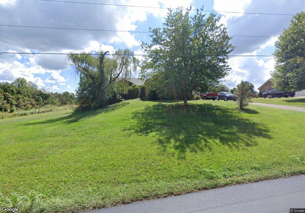 8811 Ernstberger Rd, Georgetown, IN 47122 - photo 1