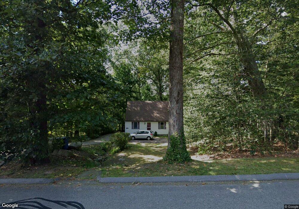 57 Depot Hill Rd, Cobalt, CT 06414 - photo 1