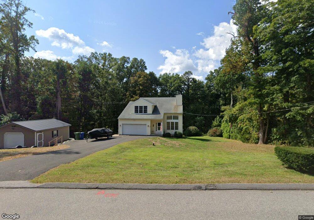 53 Depot Hill Rd, Cobalt, CT 06414 - photo 1