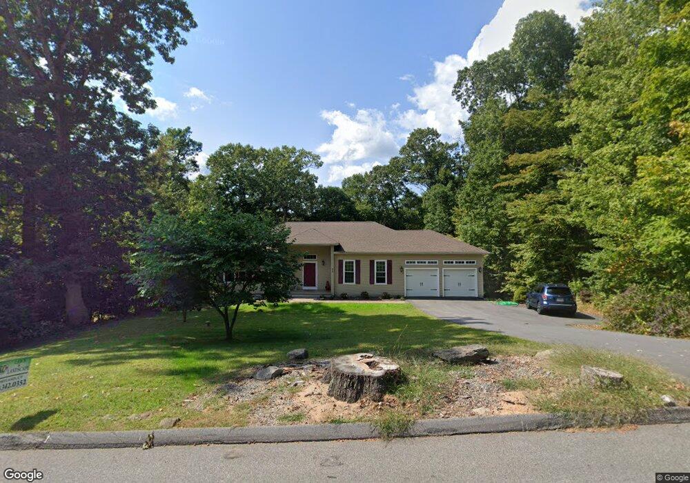 55 Depot Hill Rd, Cobalt, CT 06414 - photo 1