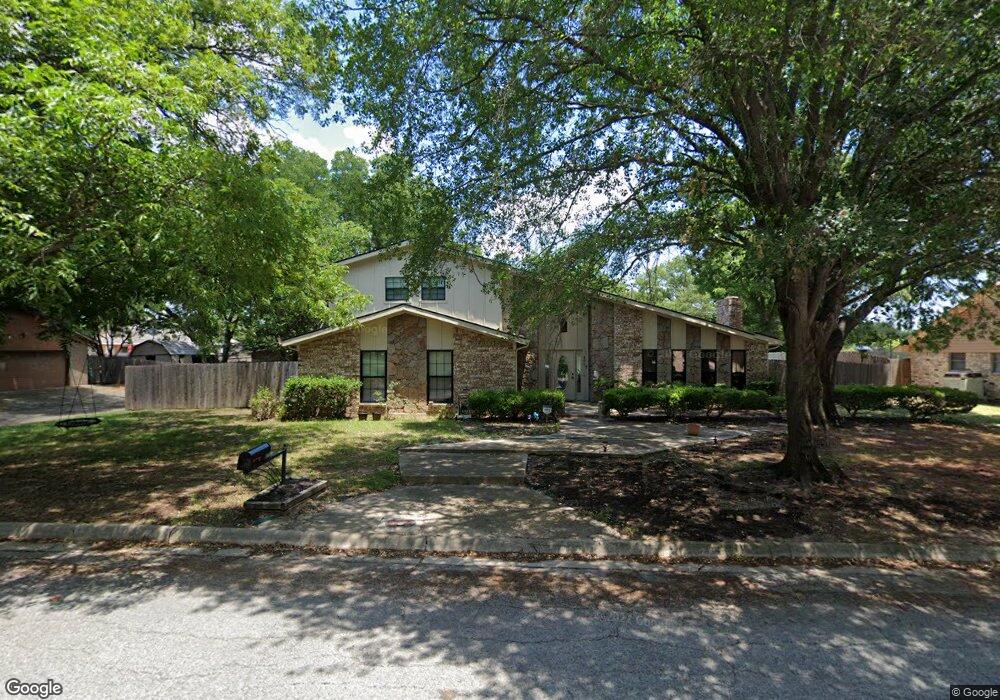 806 Aspen Rd, Gainesville, TX 76240 - photo 1