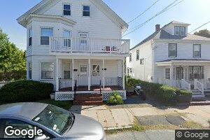 31 Lyman St Unit 2, Beverly, MA 01915