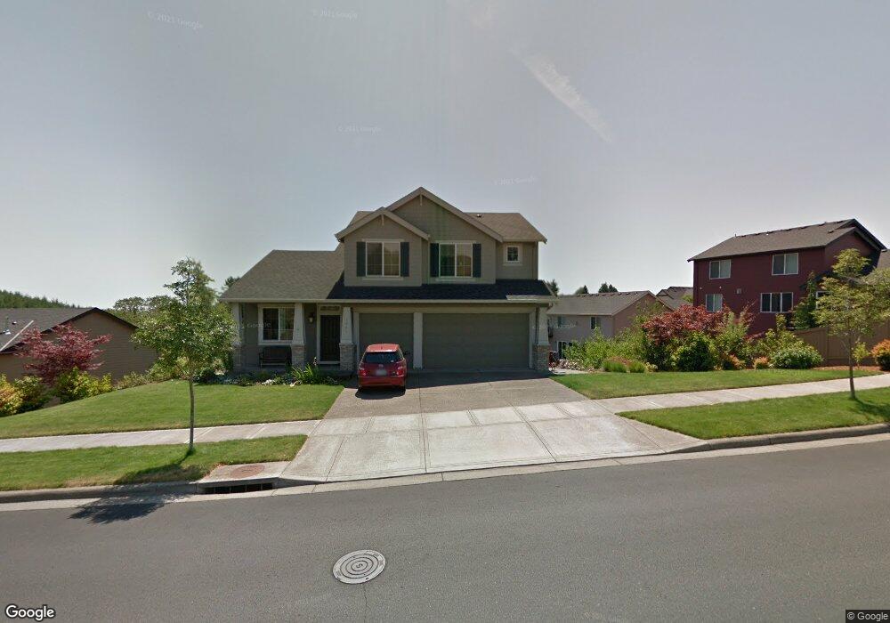 3647 Forest Gale Dr unit LOT36, Forest Grove, OR 97116 - photo 1