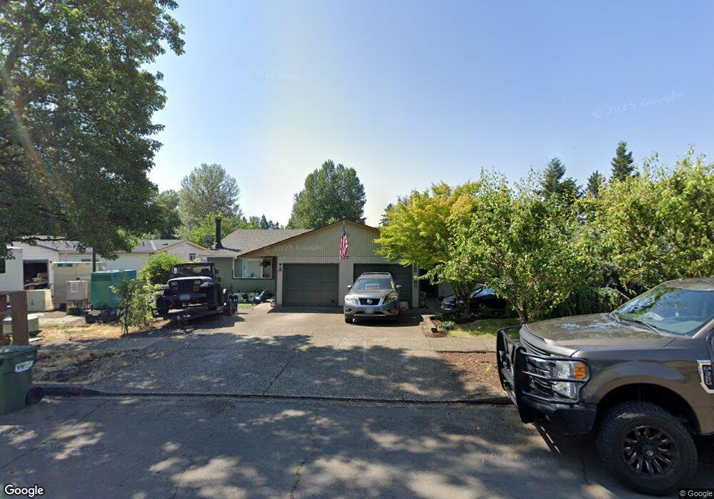 922 Charles St, Newberg, OR 97132 - photo 1