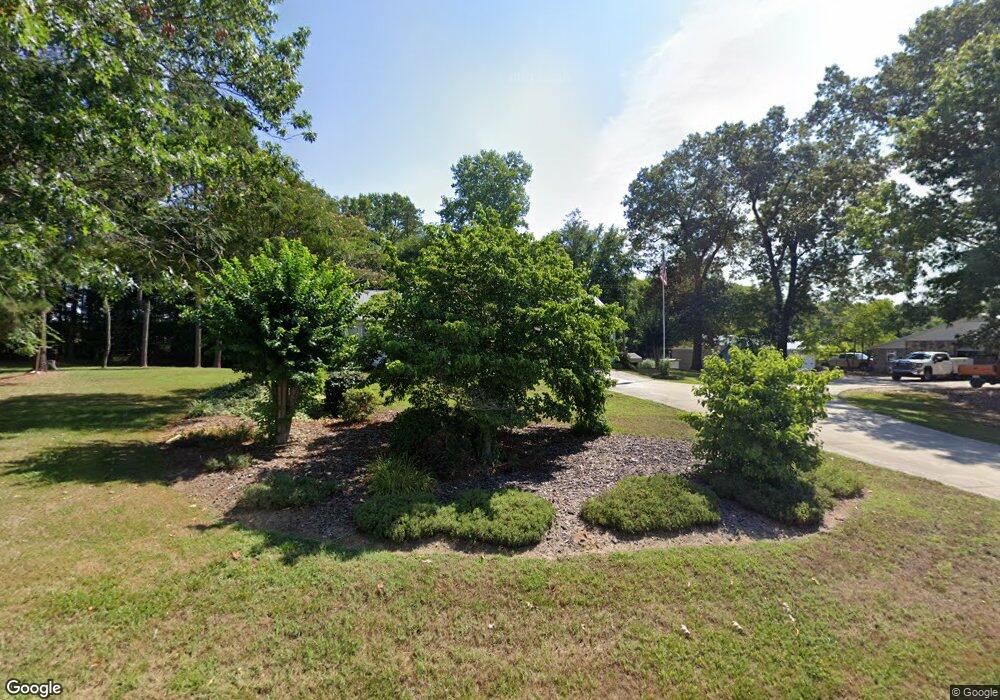 5797 Old Siler City Rd, Ramseur, NC 27316 - photo 1