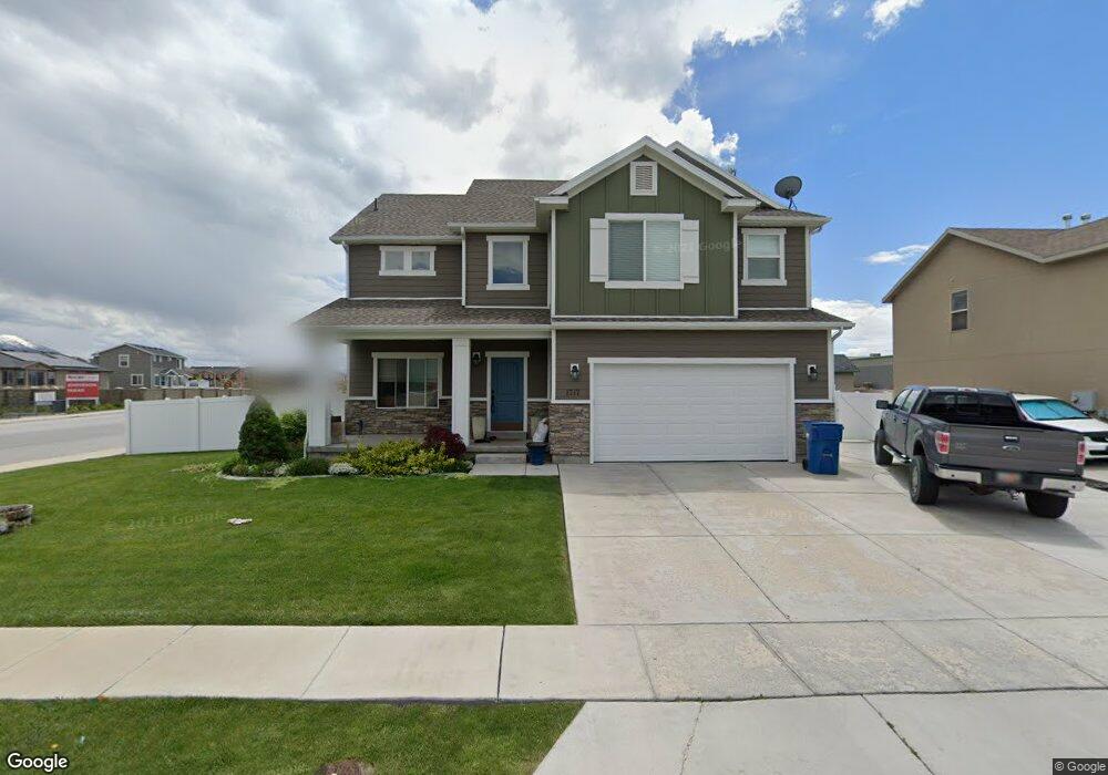 1717 W 410 N, Lindon, UT 84042 - photo 1