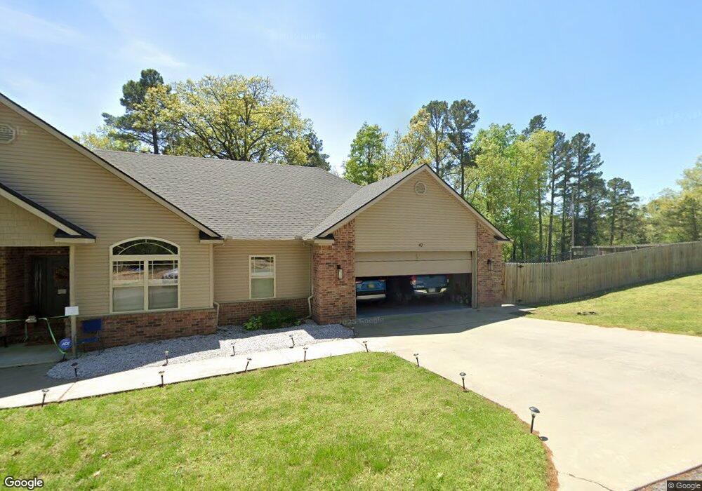45 Buckingham Dr, Bella Vista, AR 72714 - photo 1