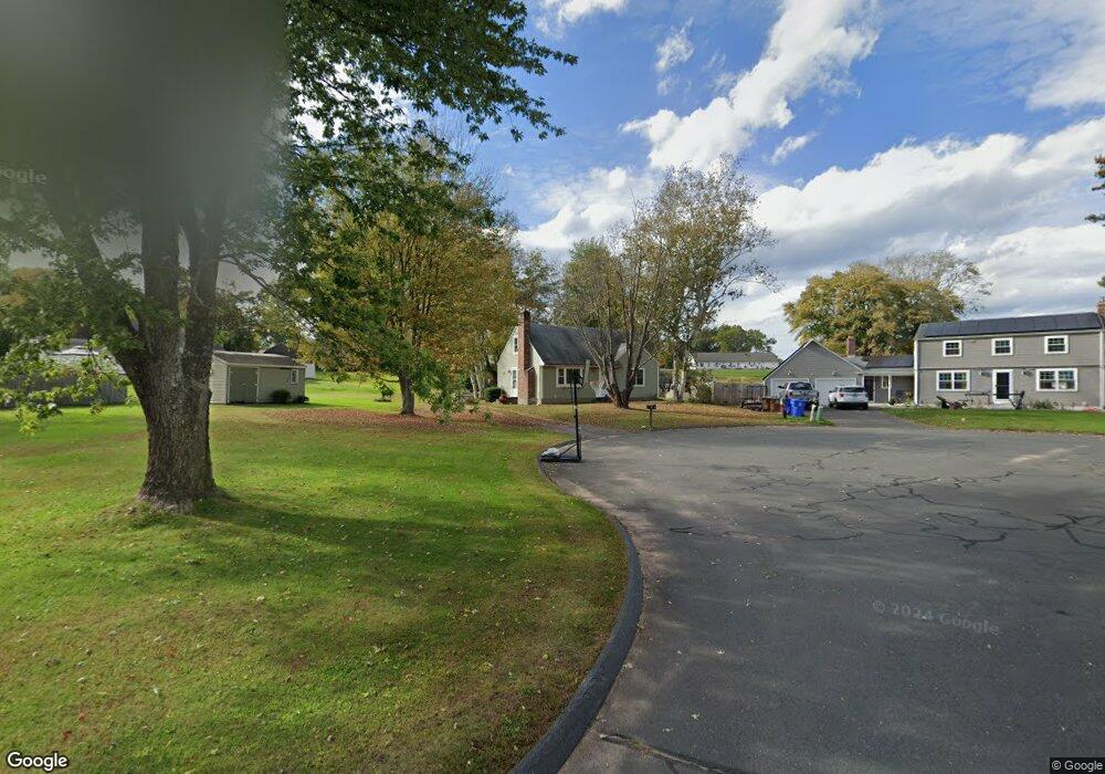 3 Polk Dr, Enfield, CT 06082 - photo 1