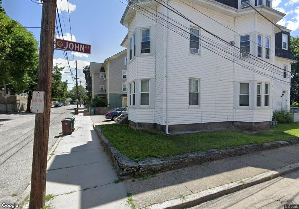 6 John St, North Smithfield, RI 02896 - photo 1