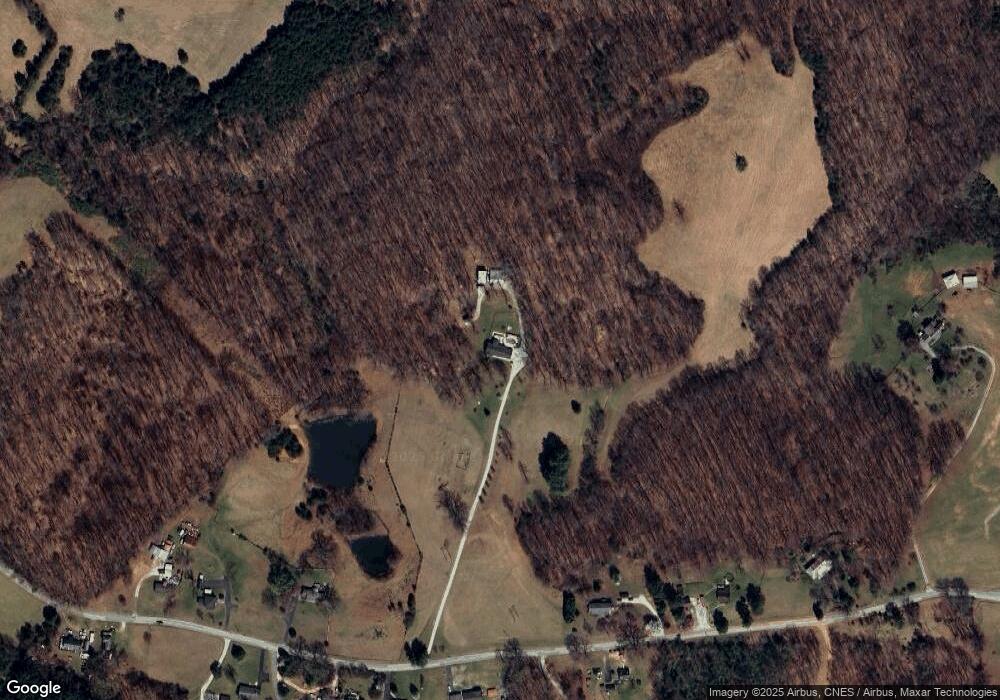 2487 Tye River Rd, Amherst, VA 24521 - photo 1