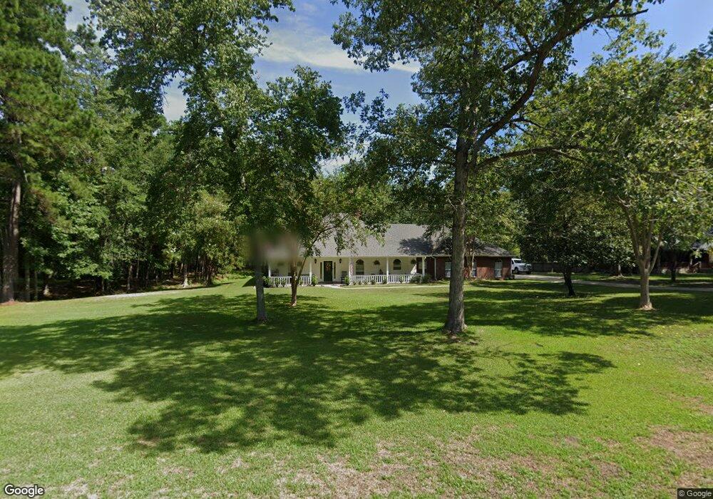 181 County Road 524, Nacogdoches, TX 75964 - photo 1