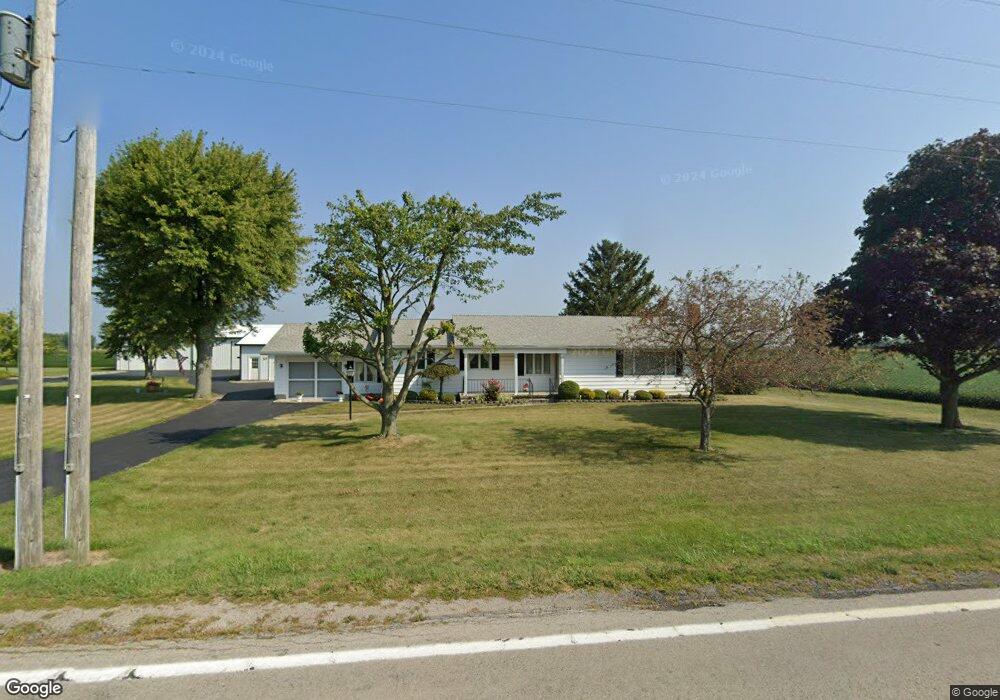 17104 State Route 189, Columbus Grove, OH 45830 - photo 1
