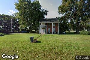 339 W Walnut St, Dover, MO 64022