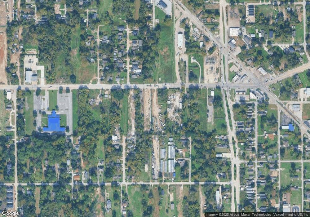 1311 W Little York Rd, Houston, TX 77091 - photo 1