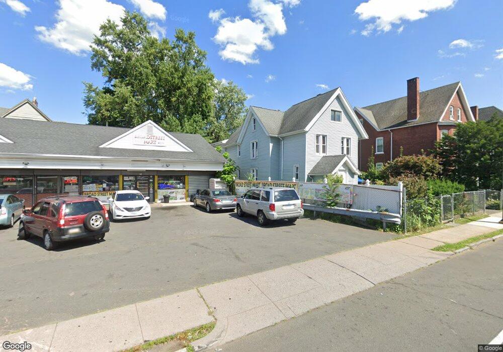 1200 Broad St, Hartford, CT 06106 - photo 1