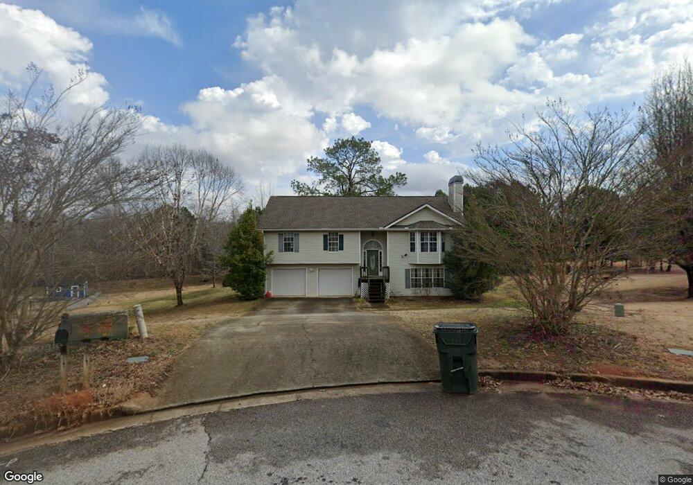 177 Michael Ln, McDonough, GA 30252 - photo 1