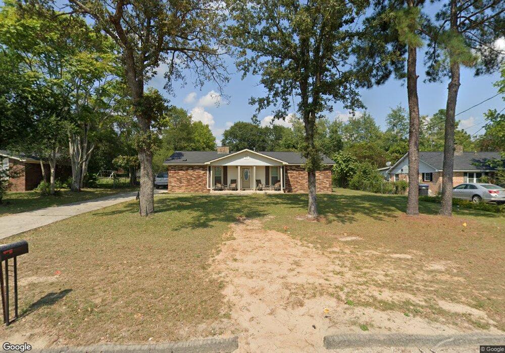 2363 Boykin Rd, Augusta, GA 30906 - photo 1