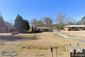 1283 Mount Paran Church Rd, Monroe, GA 30655