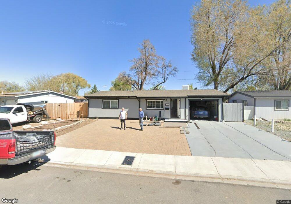 1012 Russell Way, Sparks, NV 89431 - photo 1