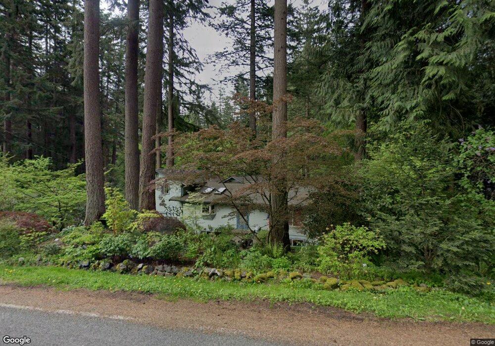 1794 Swamp Creek Ln, Bellingham, WA 98226 - photo 1