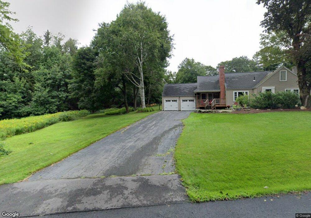 14 Chapin Rd, Holden, MA 01520 - photo 1