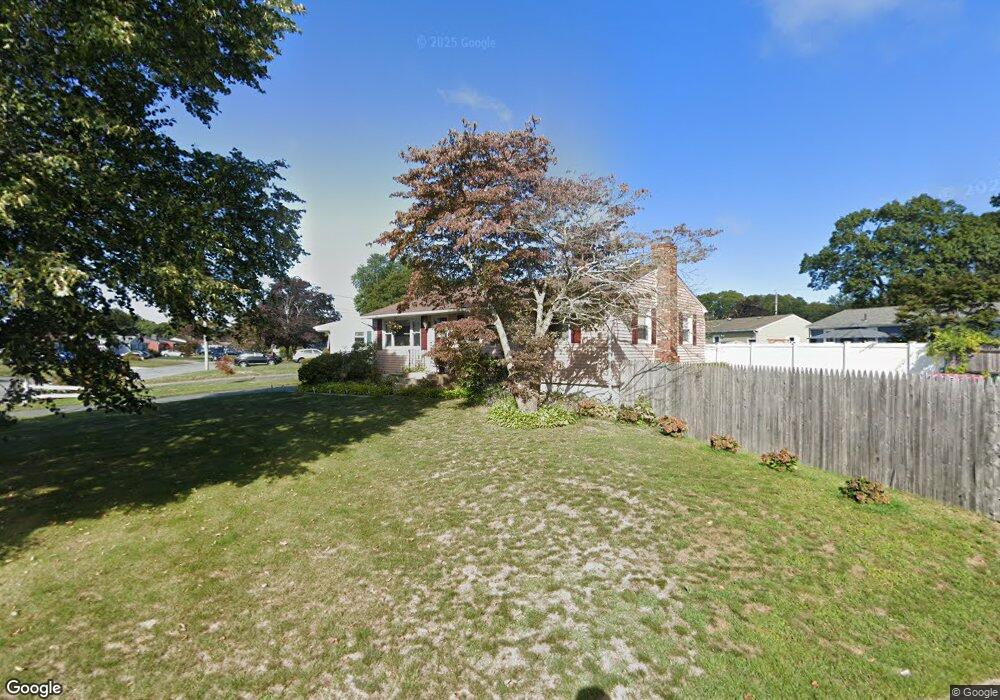 70 Duncan Rd, Warwick, RI 02886 - photo 1