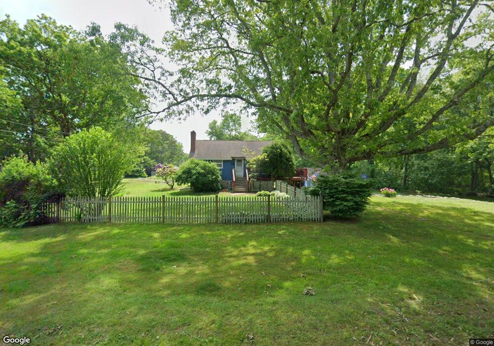 5 Balsam Rd, Wakefield, RI 02879 - photo 1