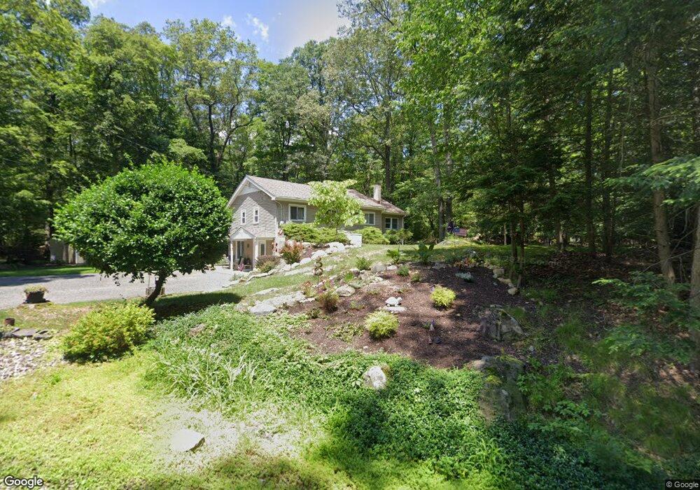 25 Raffman Rd, Bloomingdale, NJ 07403 - photo 1