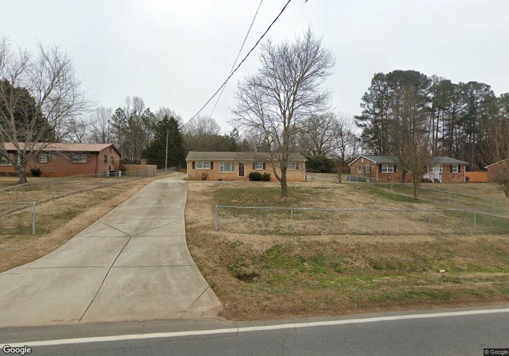 4713 Chapel Grove Rd, Gastonia, NC 28052 - photo 1