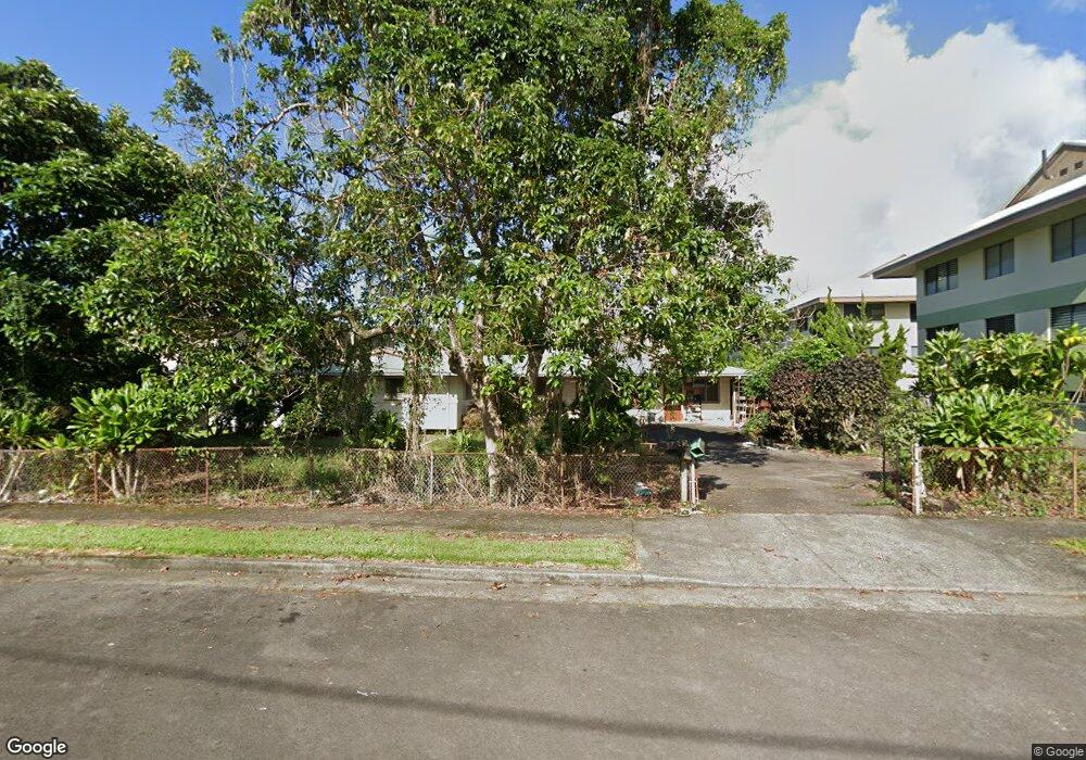 1405 Ululani St, Hilo, HI 96720 - photo 1