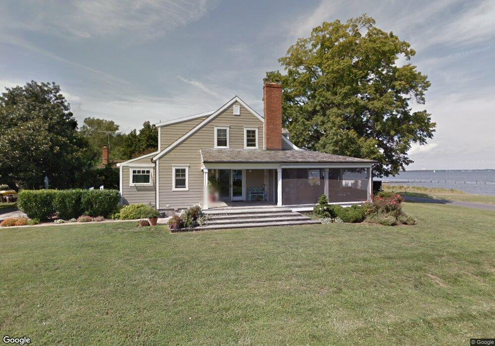 86 River Dr, Annapolis, MD 21403 - photo 1